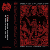 Red Zone Tapes [Vol. 1]