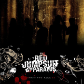 The Red Jumpsuit Apparatus - Misery Loves Its Company