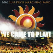 We Came To Play! 2006