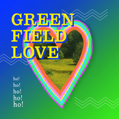 Green Field Love