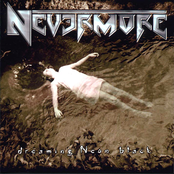 Cenotaph by Nevermore