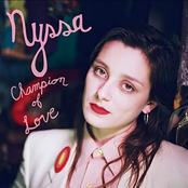 Nyssa: Champion of Love