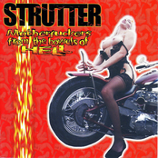 Motherfuckers From The Bowels Of Hell