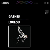 gashes loulou