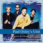 Driving With The Radio On by Paul Oxley's Unit