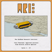 PCT 20 - “Pale Phantoms: Approved extracts from mission archive Epsilon”