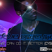 Who Can Do It Better VLS