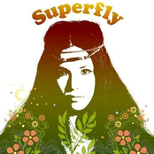 Superfly Album Picture