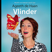 Ik Ga Een Eindje Vliegen by Ageeth De Haan