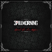 Skin by 3 Pill Morning