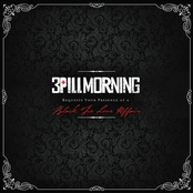 Rain by 3 Pill Morning