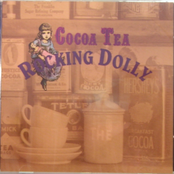 Rocking Dolly by Cocoa Tea