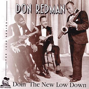 No One Loves Me Like That Dallas Man by Don Redman