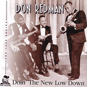 I Heard by Don Redman