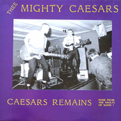 Cadalina by Thee Mighty Caesars