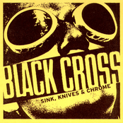 Let Me Sink by Black Cross