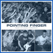 Hard Times by Pointing Finger