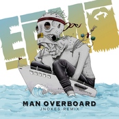 Epic Beard Men: Man Overboard (Jnokes Remix)