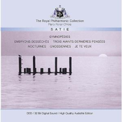 Satie: Gymnopédies, Etc.