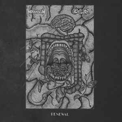 Moribund Scum / Exilent Split