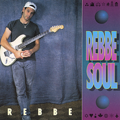 RebbeSoul