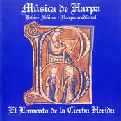 El lamento de la cierva herida