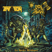 665 Les Hordes Metalliques