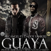 arcángel feat. daddy yankee