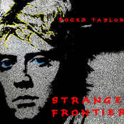 Strange Frontier by Roger Taylor