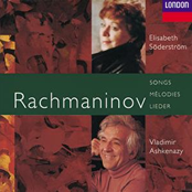 Rachmaninov: The Songs