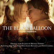 The Black Balloon (Original Soundtrack)