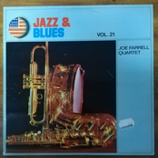Jazz & Blues Vol.21 Joe Farrell Quartet