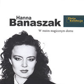 Panienka Z Temperamentem by Hanna Banaszak
