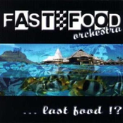 Jealousy by Fast Food Orchestra