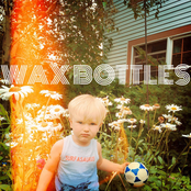Wax Bottles - EP
