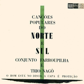 Canções Populares do Norte e Sul