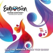 Eurovision Song Contest 2009 Moscow
