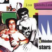 Cacerolas by Los Gandules