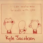 I Can Make New Friends With You