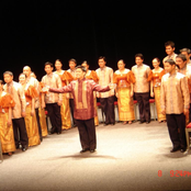 the philippine madrigal singers