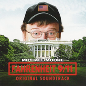 Fahrenheit 9/11 Original Soundtrack