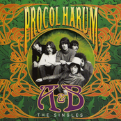 Backgammon by Procol Harum