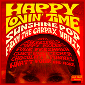 Happy Lovin' Time: Sunshine Pop From the Garpax Vaults