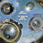 The Familiar Rides With You