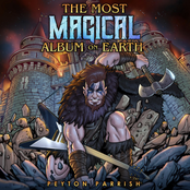 Peyton Parrish: The Most Magical Album on Earth