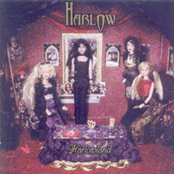 Rock Queens by Harlow