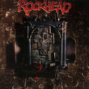 Hard Rain by Rockhead