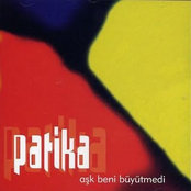 patika