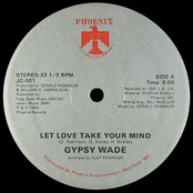 Let Love Take Your Mind