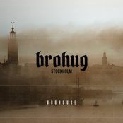 Brohug: Stockholm